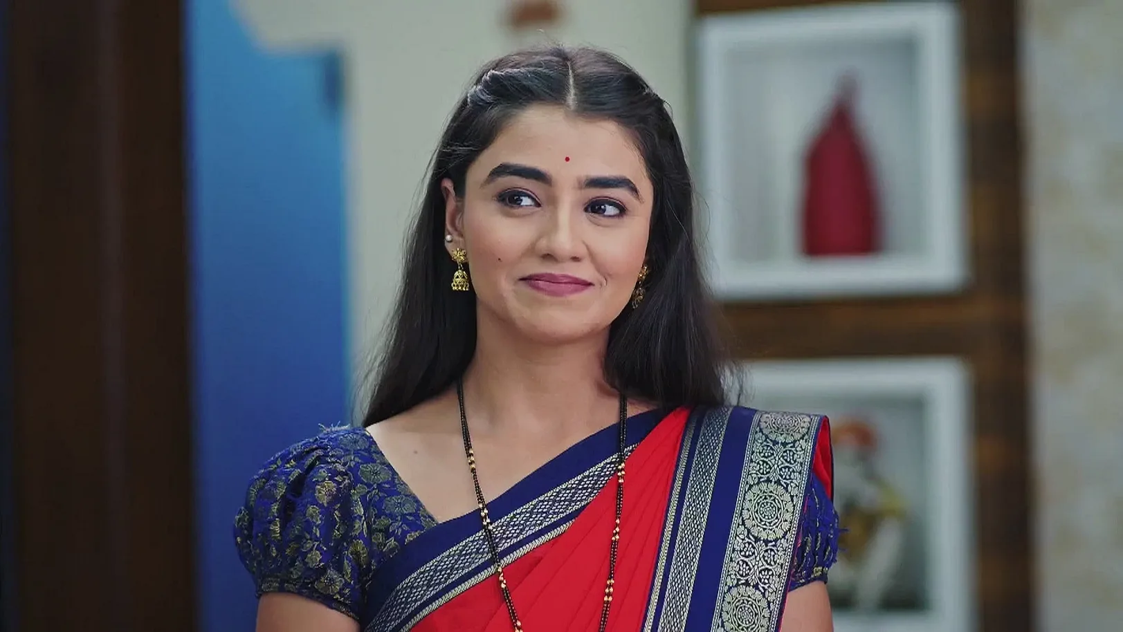 Lakhat Ek Amcha Dada - June 29, 2025 - Best Scene 