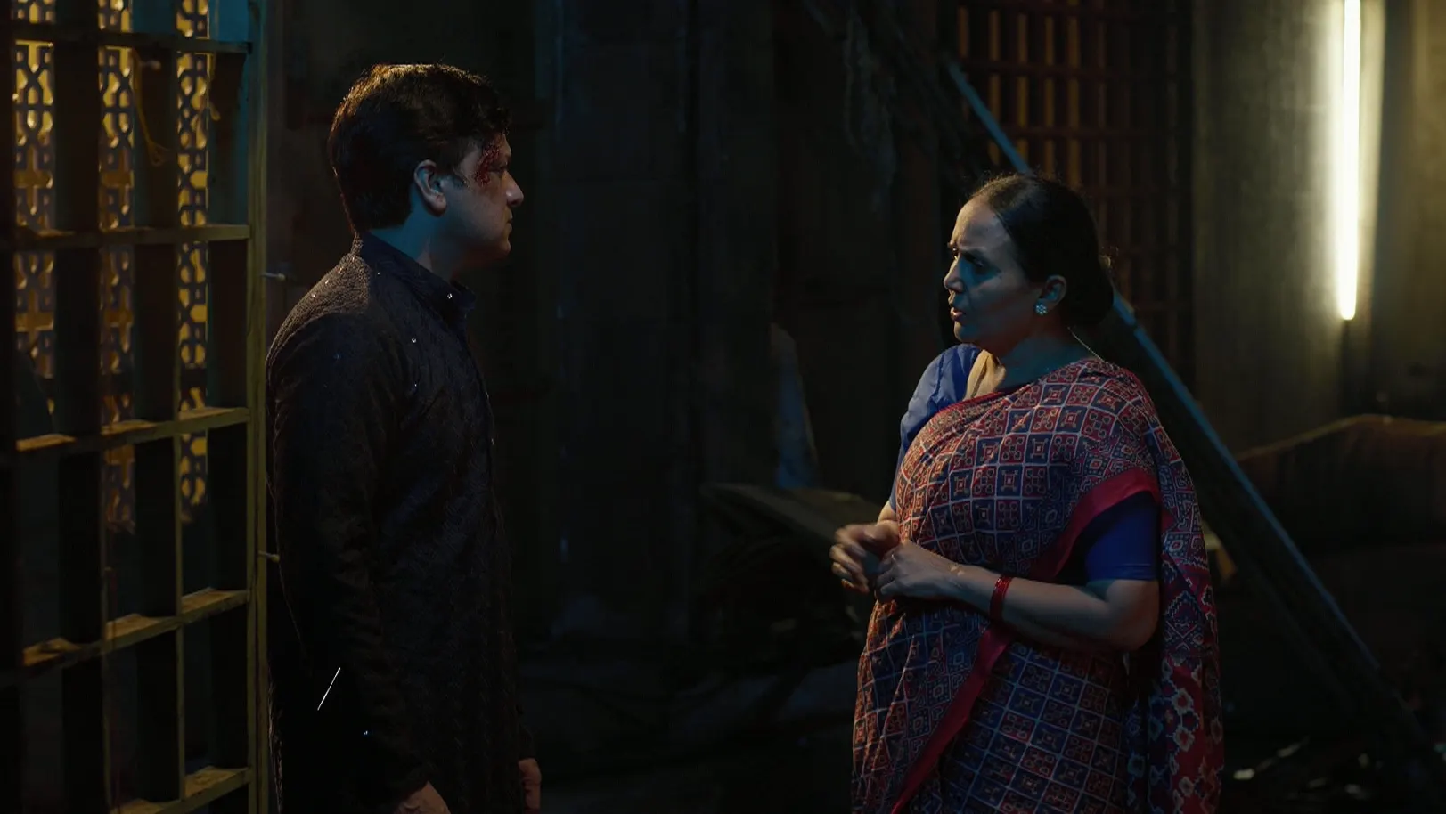 Shiva - July 02, 2025 - Episode Spoiler