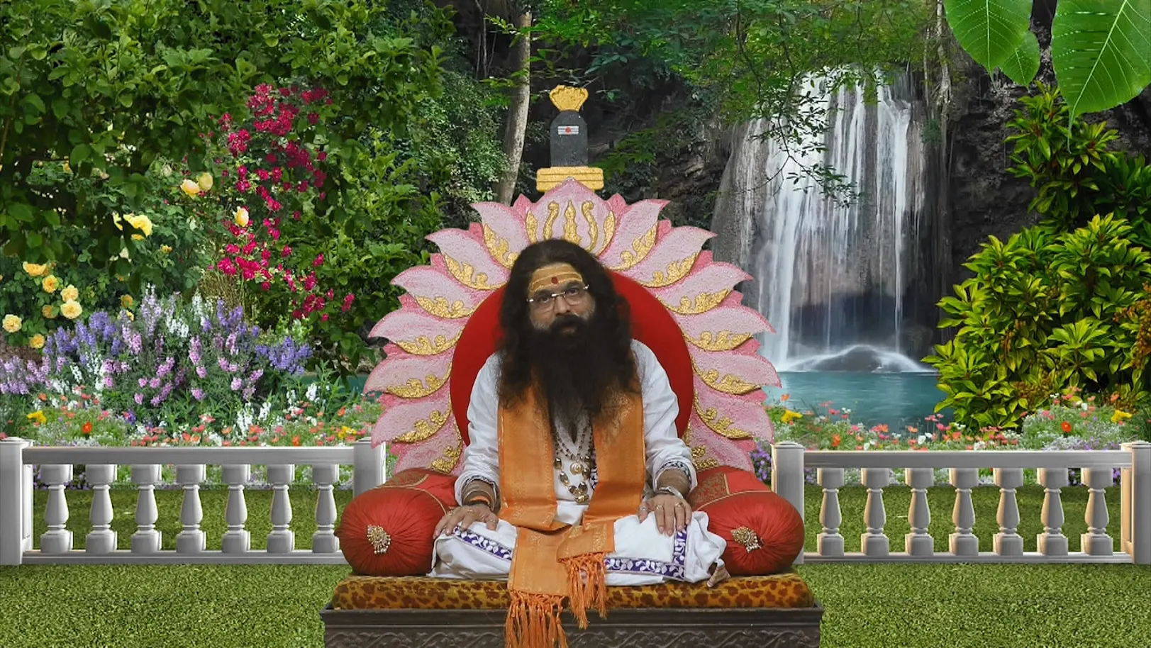 Vedh Bhavishyacha - July 01, 2025 - Episode Spoiler
