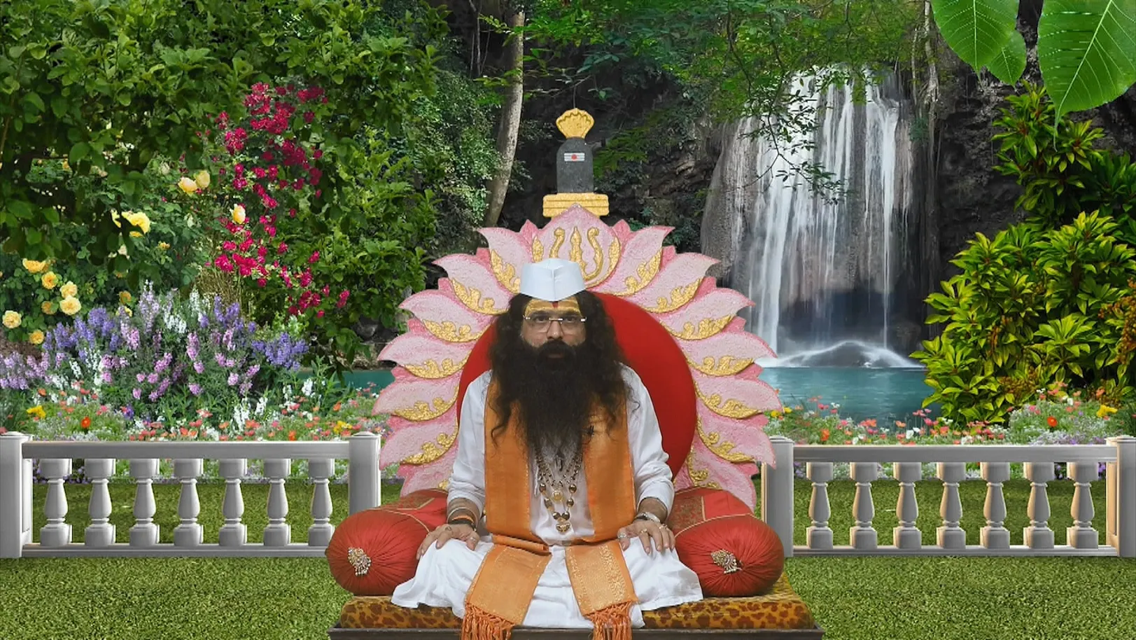 Vedh Bhavishyacha - 06 July, 2025