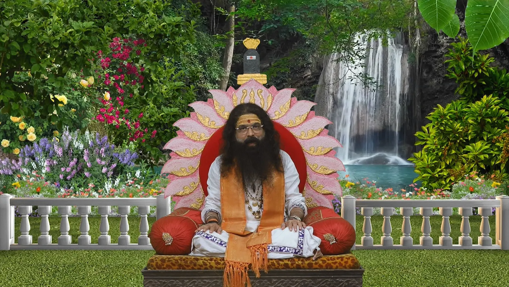 Vedh Bhavishyacha - 01 July, 2025