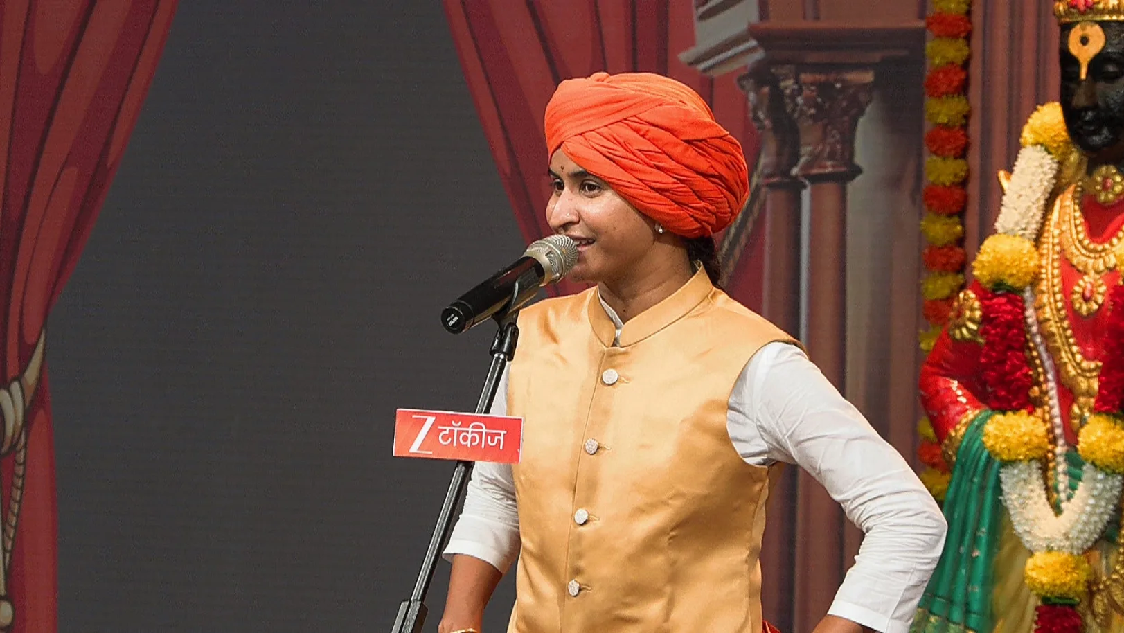 Man Mandira - Gajar Bhakticha - July 05, 2025 - Episode Spoiler
