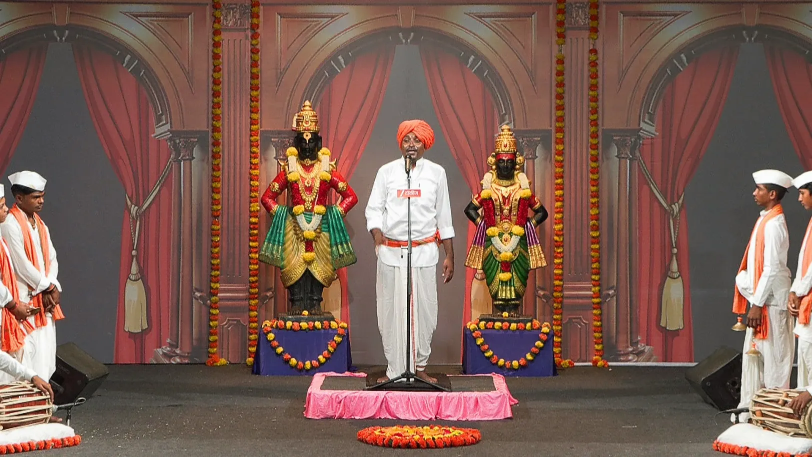 Man Mandira - Gajar Bhakticha - July 01, 2025 - Episode Spoiler