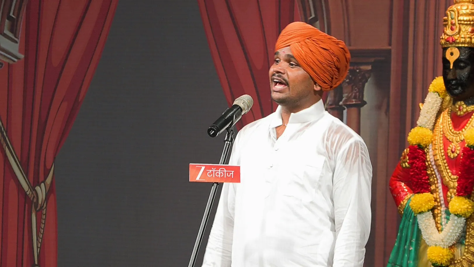 Man Mandira - Gajar Bhakticha - July 07, 2025 - Episode Spoiler