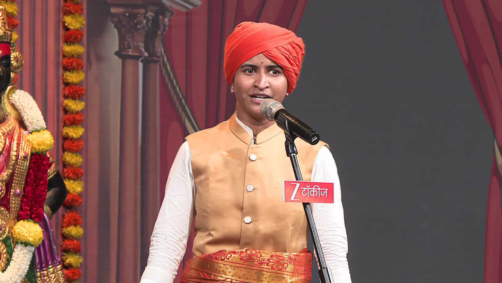 Man Mandira - Gajar Bhakticha - July 04, 2025 - Episode Spoiler