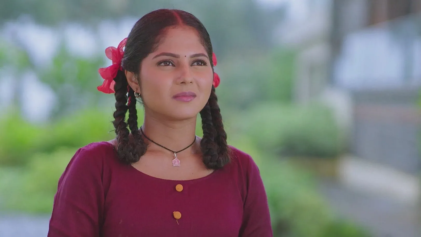 Damini Conveys Ahilya Devi’s Message to Paaru 30th June 2025 Webisode
