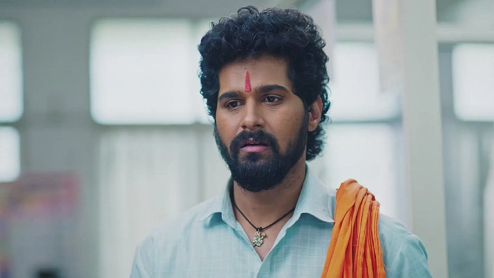 Surya Praises Tulja 6th July 2025 Webisode