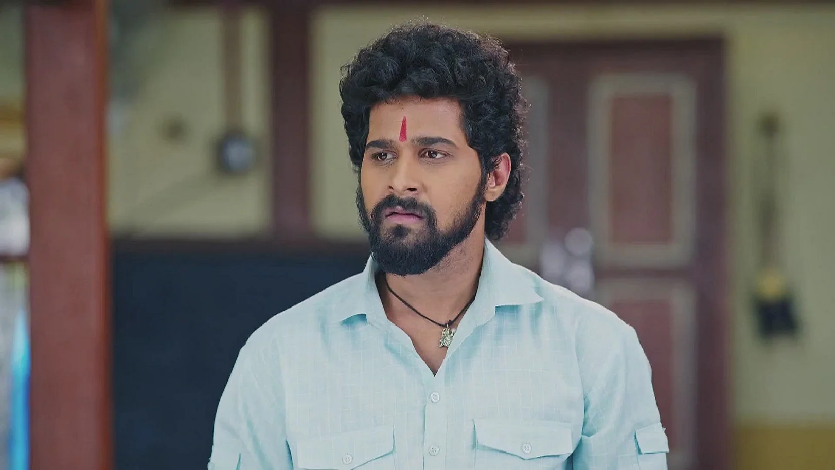 Bhagyashree Complains to Surya about Pudya 5th July 2025 Webisode