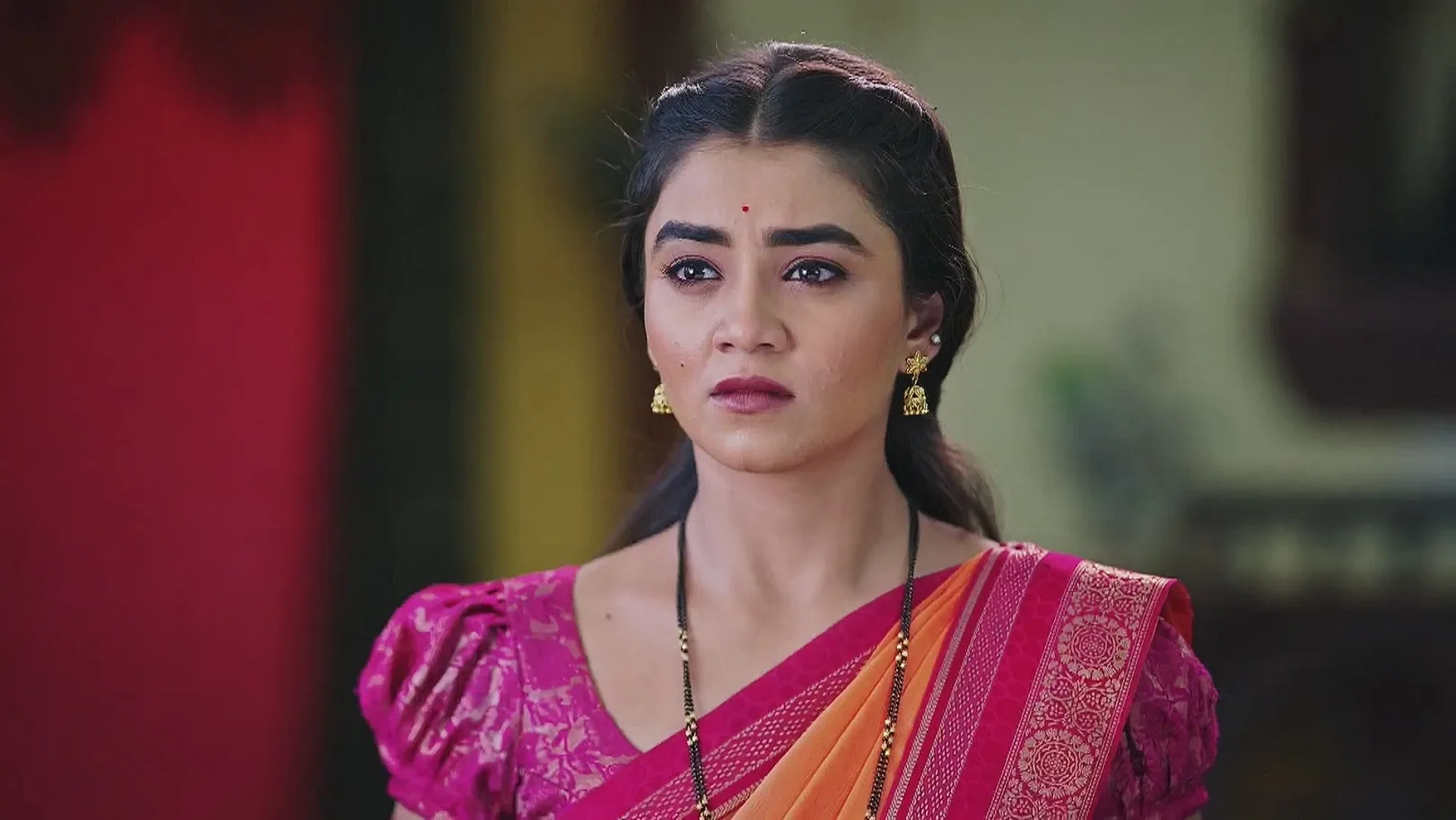 Lakhat Ek Amcha Dada - July 01, 2025 - Best Scene 