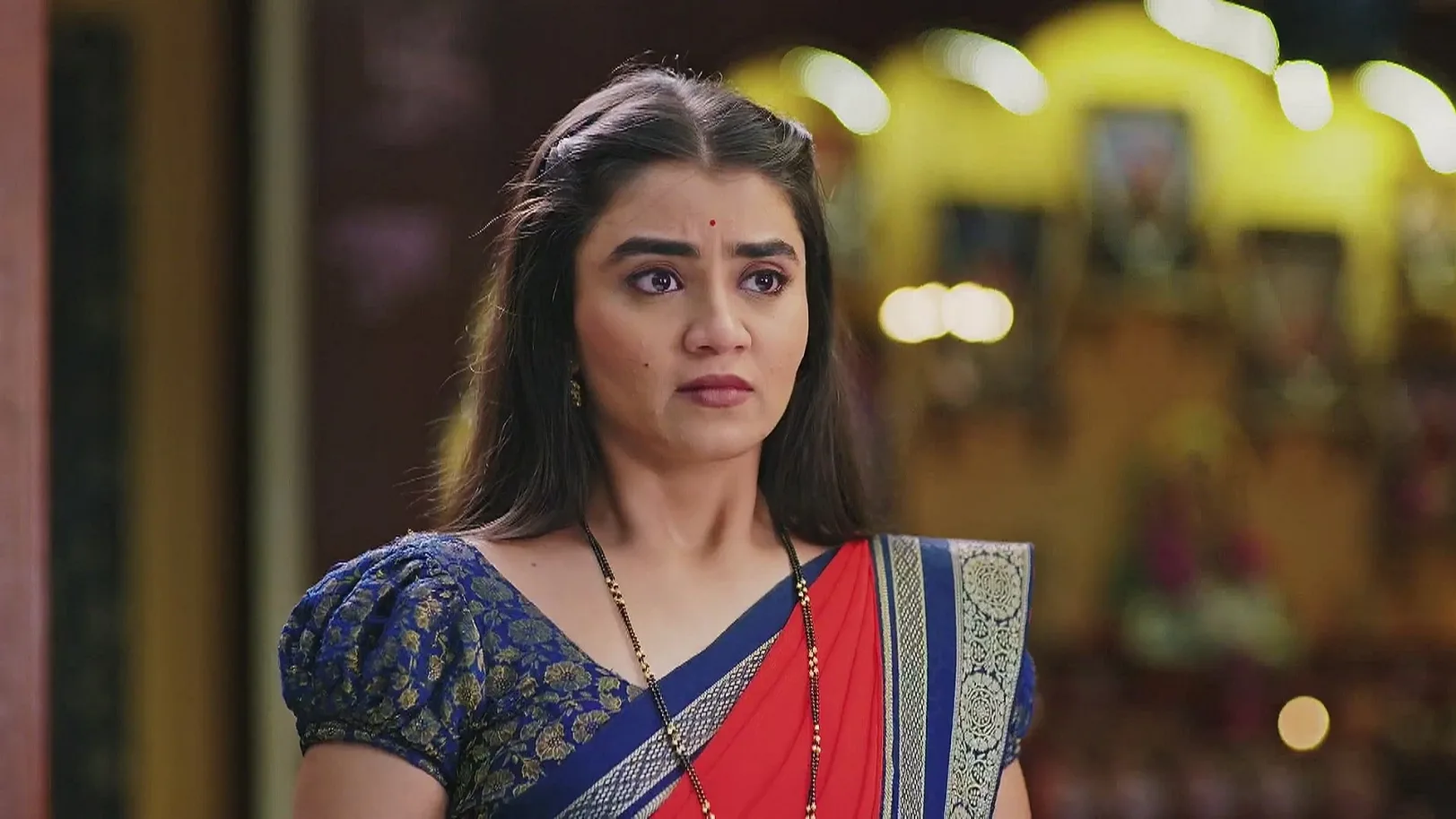 Lakhat Ek Amcha Dada - June 30, 2025 - Best Scene 