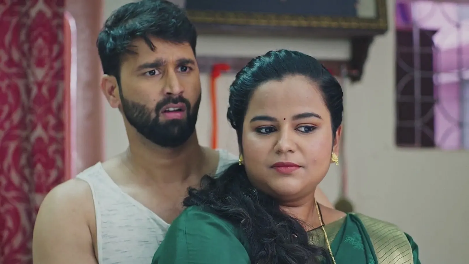 Lakhat Ek Amcha Dada - July 04, 2025 - Best Scene 