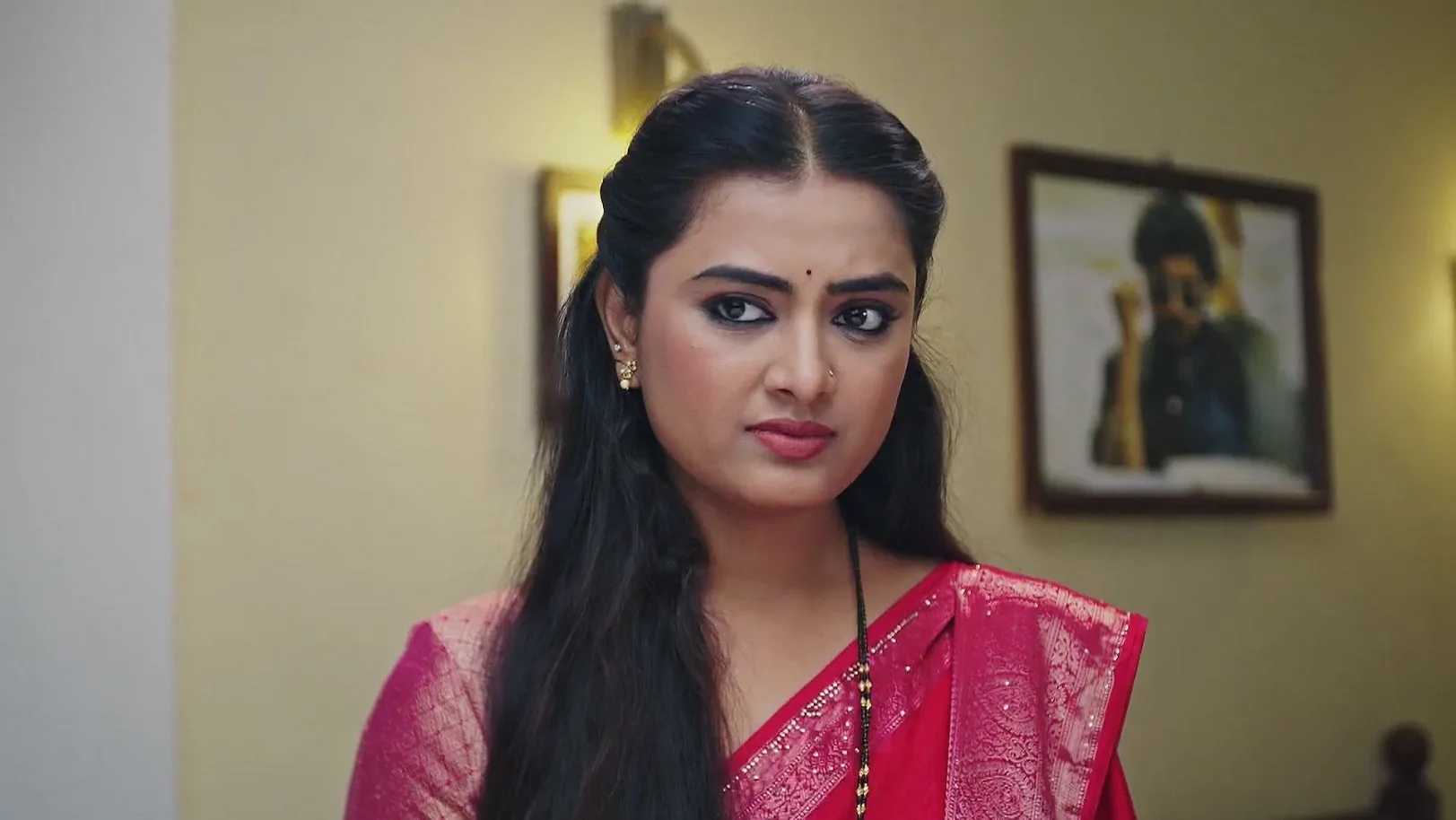 Lakhat Ek Amcha Dada - July 02, 2025 - Best Scene 