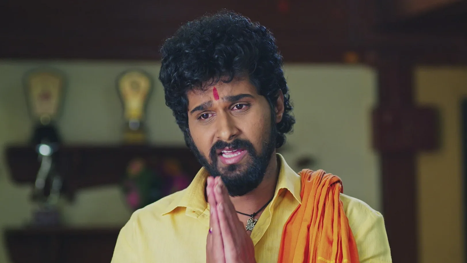 Lakhat Ek Amcha Dada - July 05, 2025 - Episode Spoiler