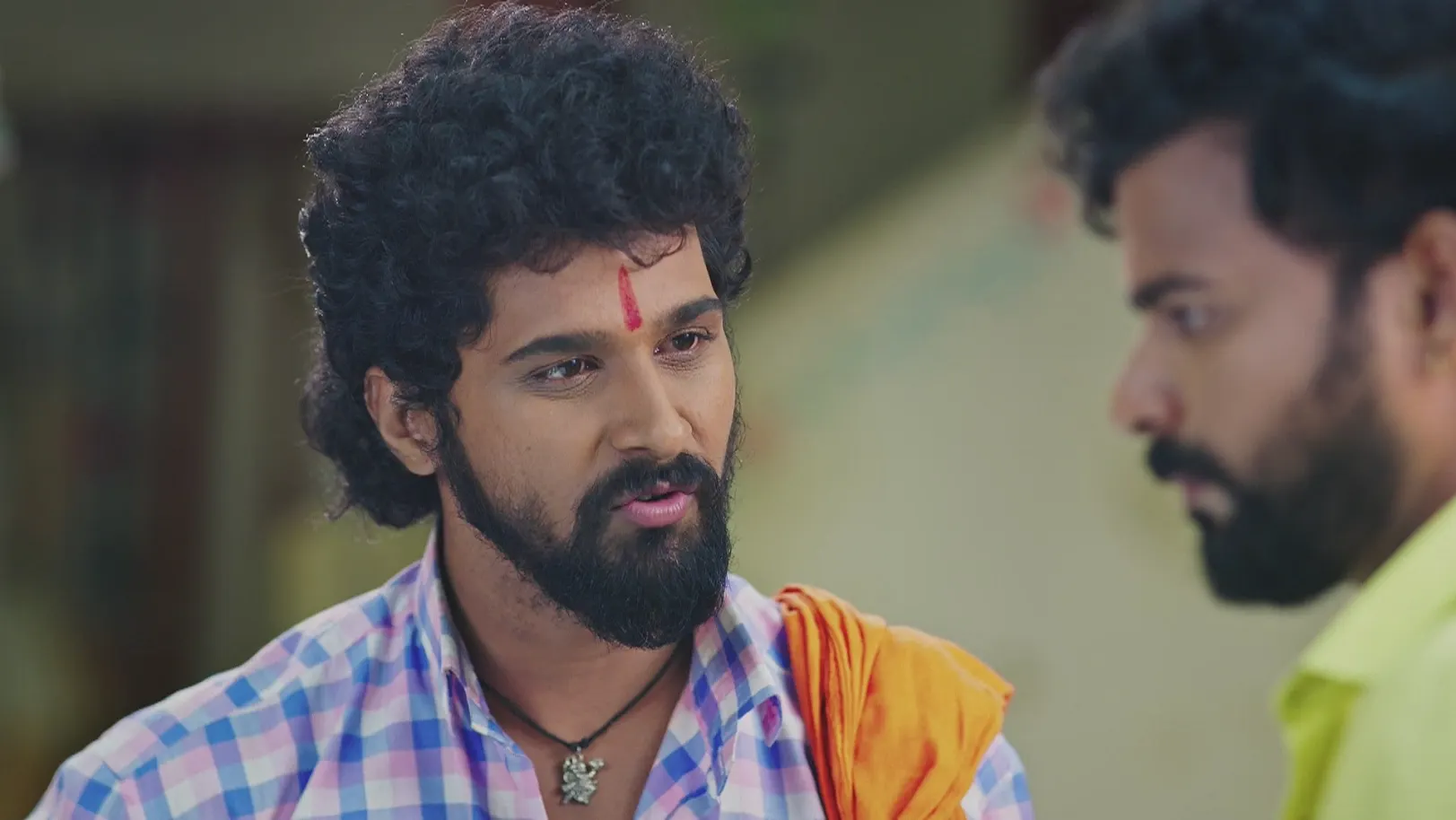 Lakhat Ek Amcha Dada - July 01, 2025 - Episode Spoiler