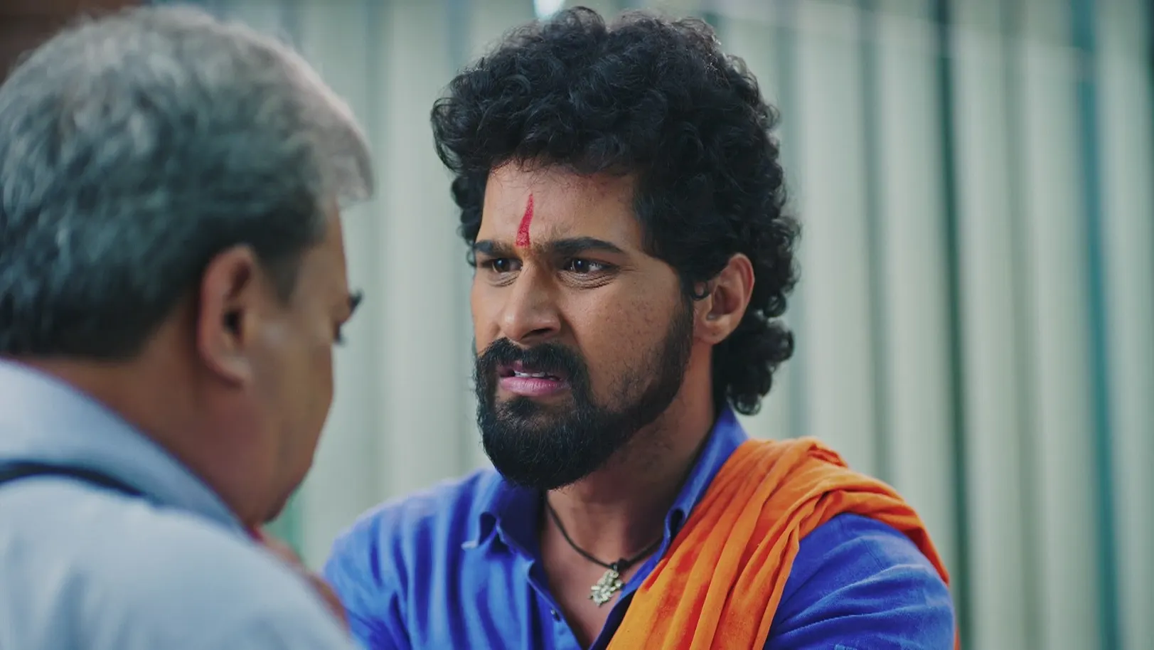 Lakhat Ek Amcha Dada - July 07, 2025 - Episode Spoiler