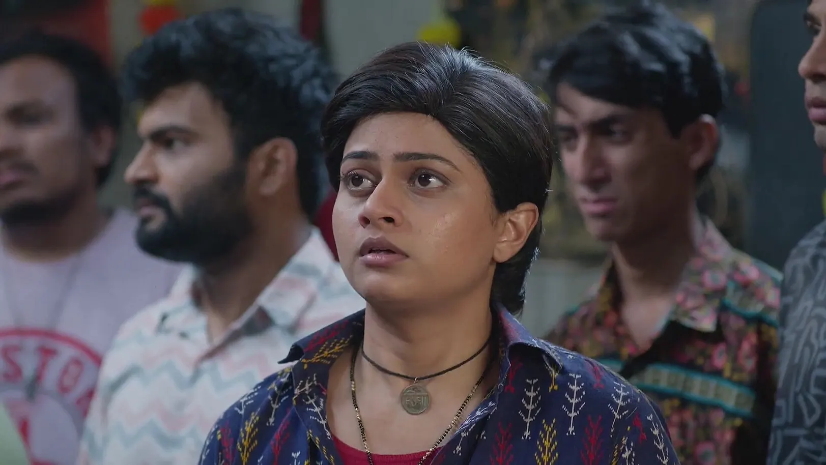 Pana Gang Gets Emotional Seeing Rocky’s Photo 5th July 2025 Webisode