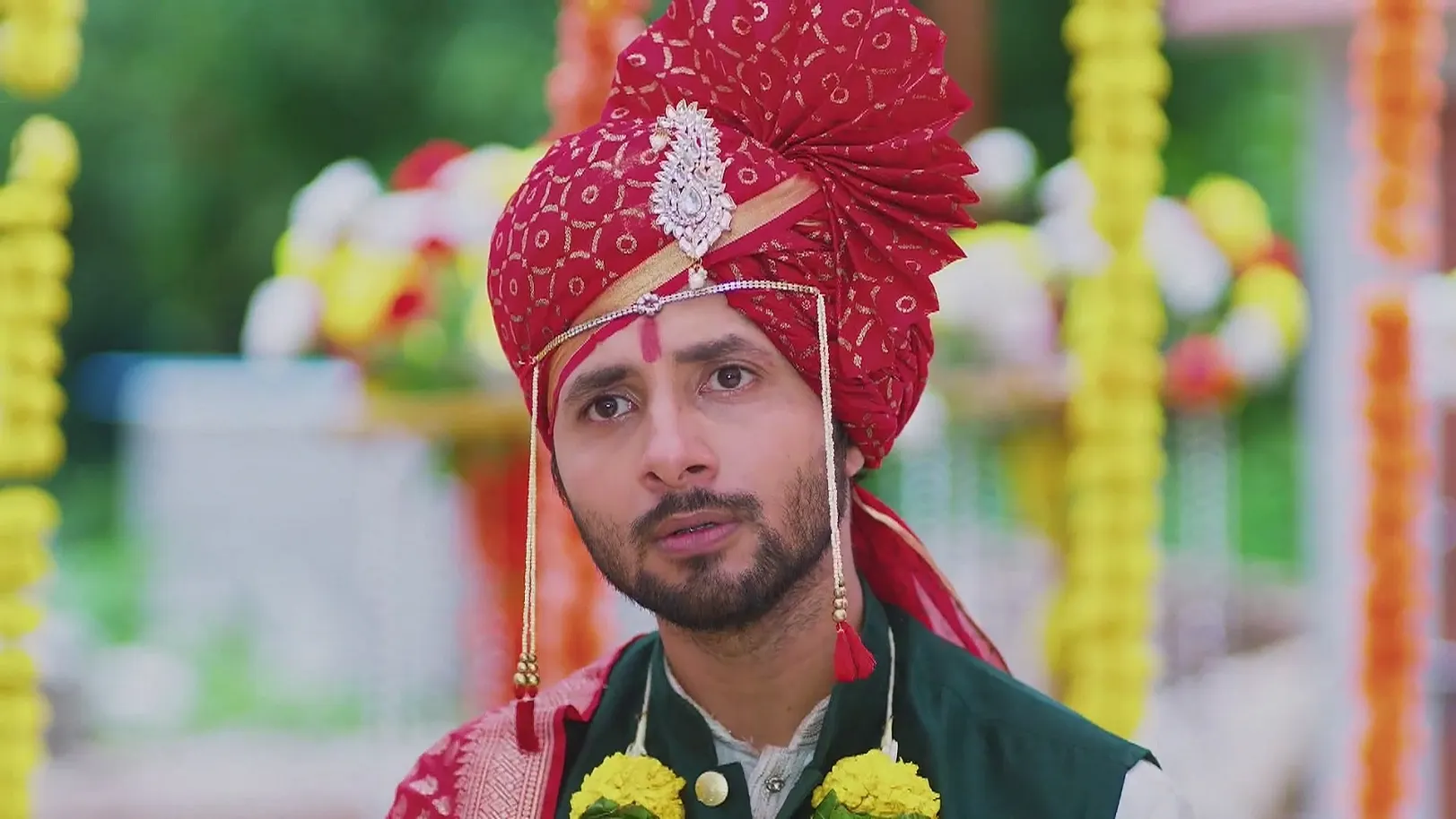 Lakshmi Niwas - July 01, 2025 - Webisode 1st July 2025 Webisode