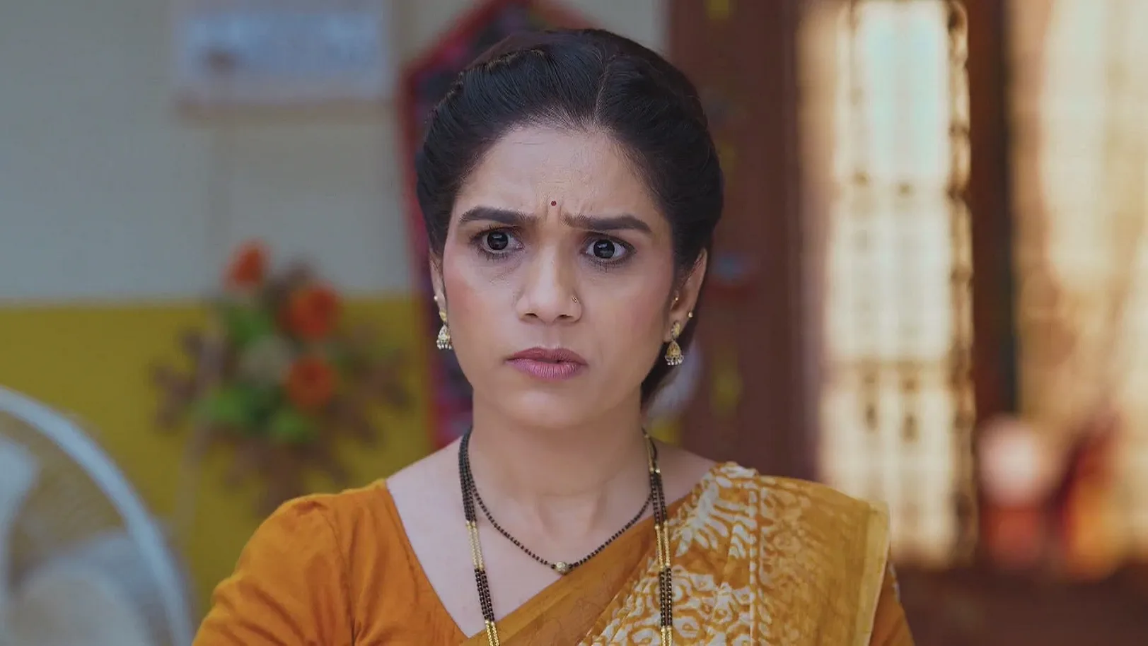 Santosh Assigns Tasks to Everyone 5th July 2025 Webisode