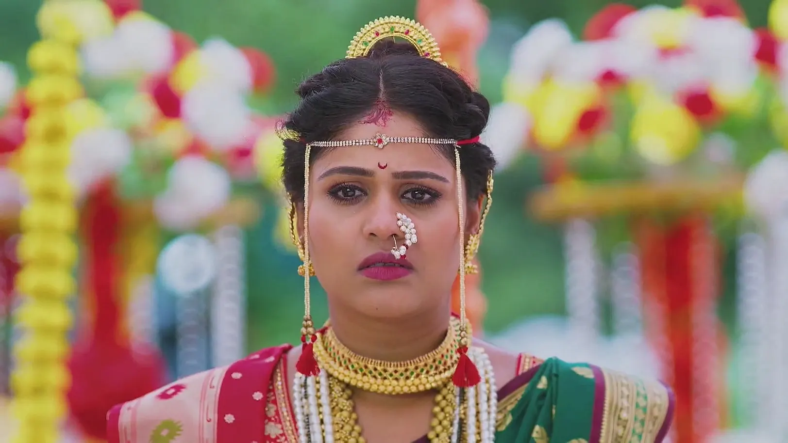 Lakshmi Niwas - July 01, 2025 - Best Scene 