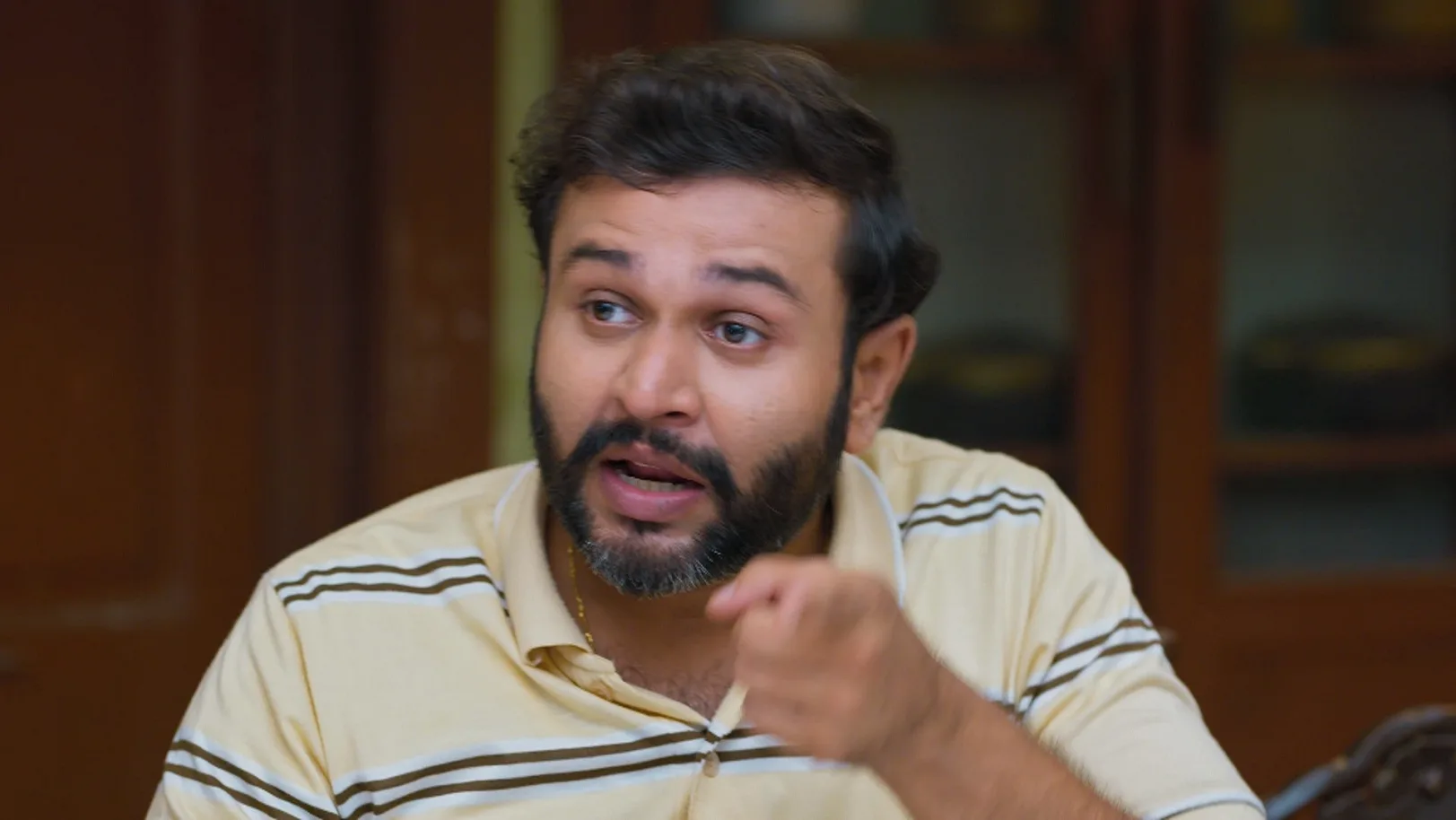 Lakshmi Niwas - July 06, 2025 - Episode Spoiler