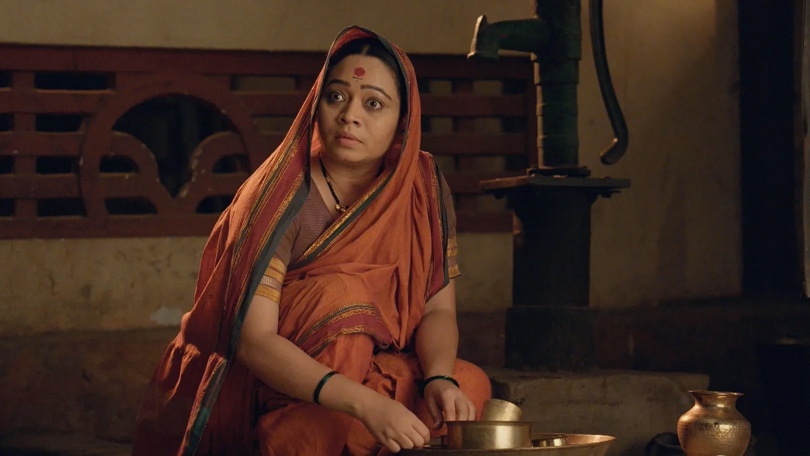 Jai Bhim - Eka Mahanayakachi Gatha - July 04, 2025 - Episode Spoiler