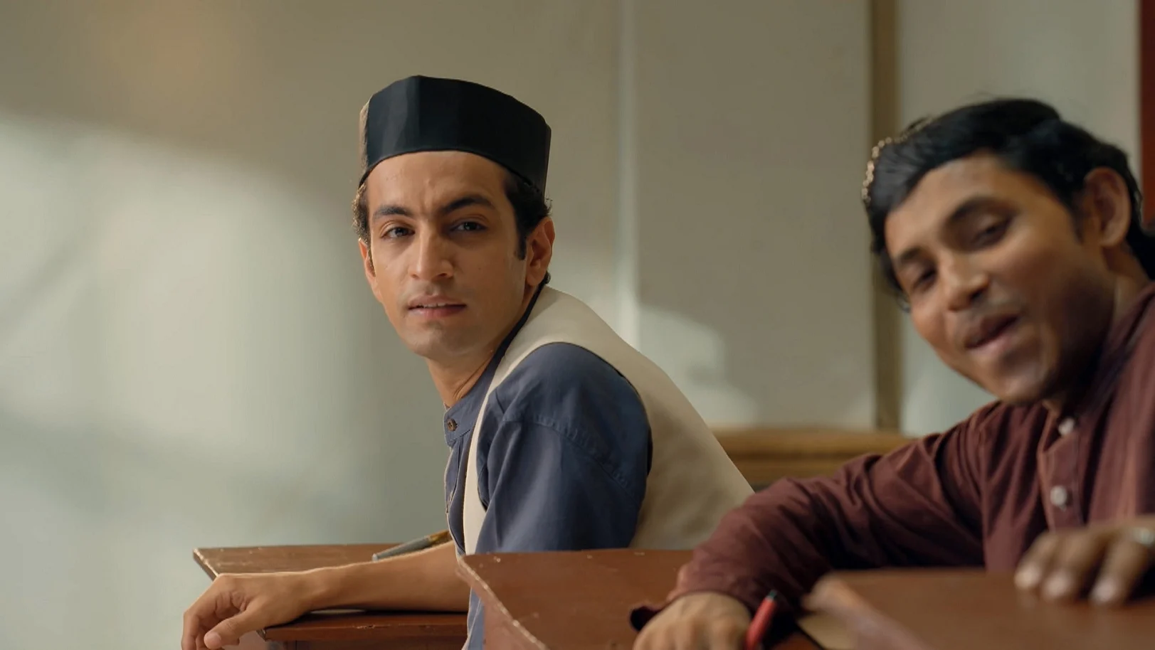 Jai Bhim - Eka Mahanayakachi Gatha - July 03, 2025 - Episode Spoiler