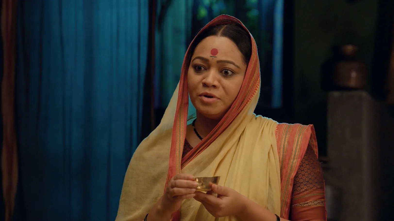 Jai Bhim - Eka Mahanayakachi Gatha - June 30, 2025 - Episode Spoiler