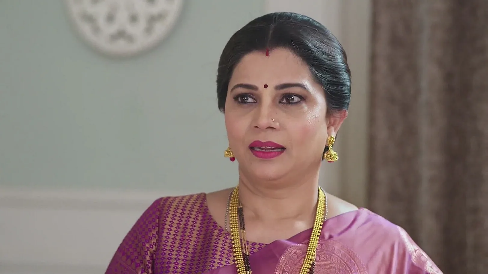 Savali Scolds Jayanti over Sakhdev 2nd July 2025 Webisode