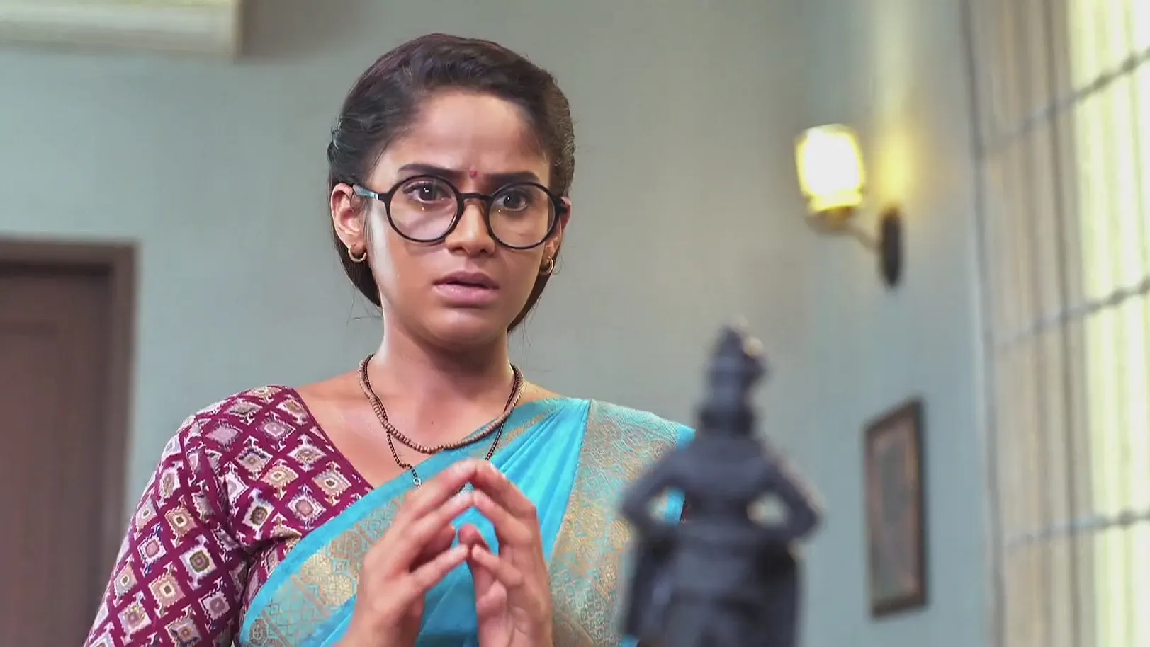 Kanhu Is Worried as Eknath Faints 3rd July 2025 Webisode