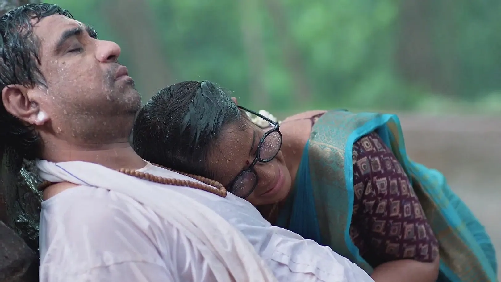 Savali Prays to Lord Vitthal for Eknath 5th July 2025 Webisode