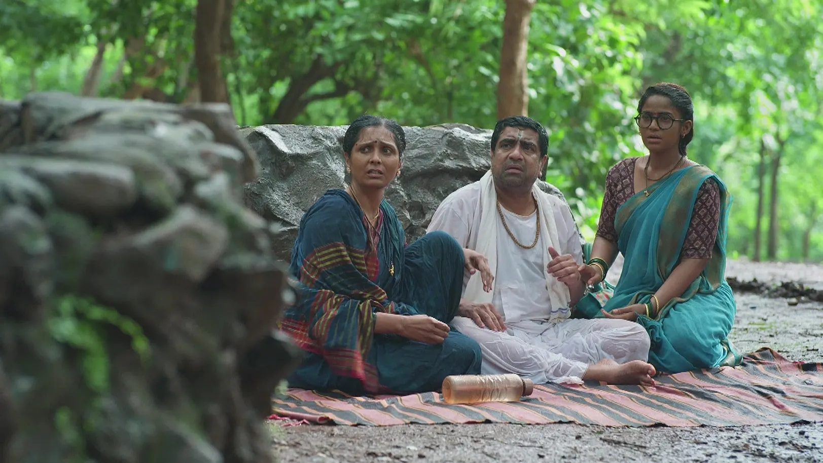 Savalyachi Janu Savali - July 06, 2025 - Episode Spoiler