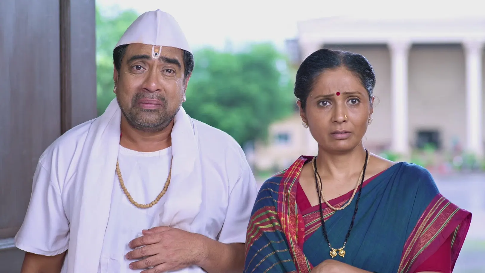 Savalyachi Janu Savali - 07 July, 2025