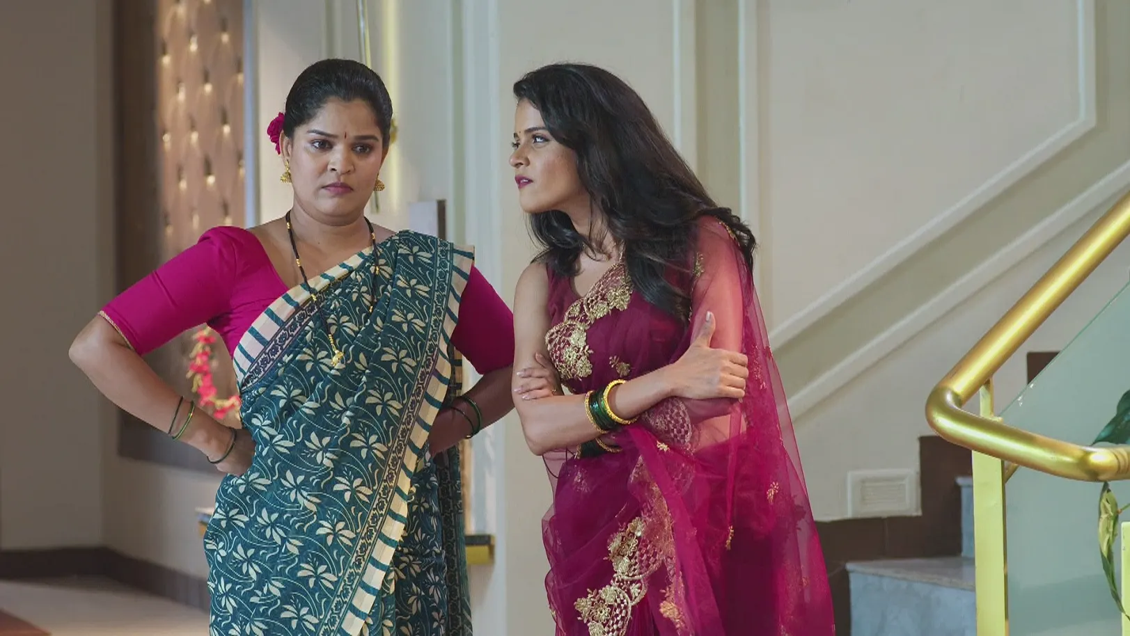 Savalyachi Janu Savali - 03 July, 2025