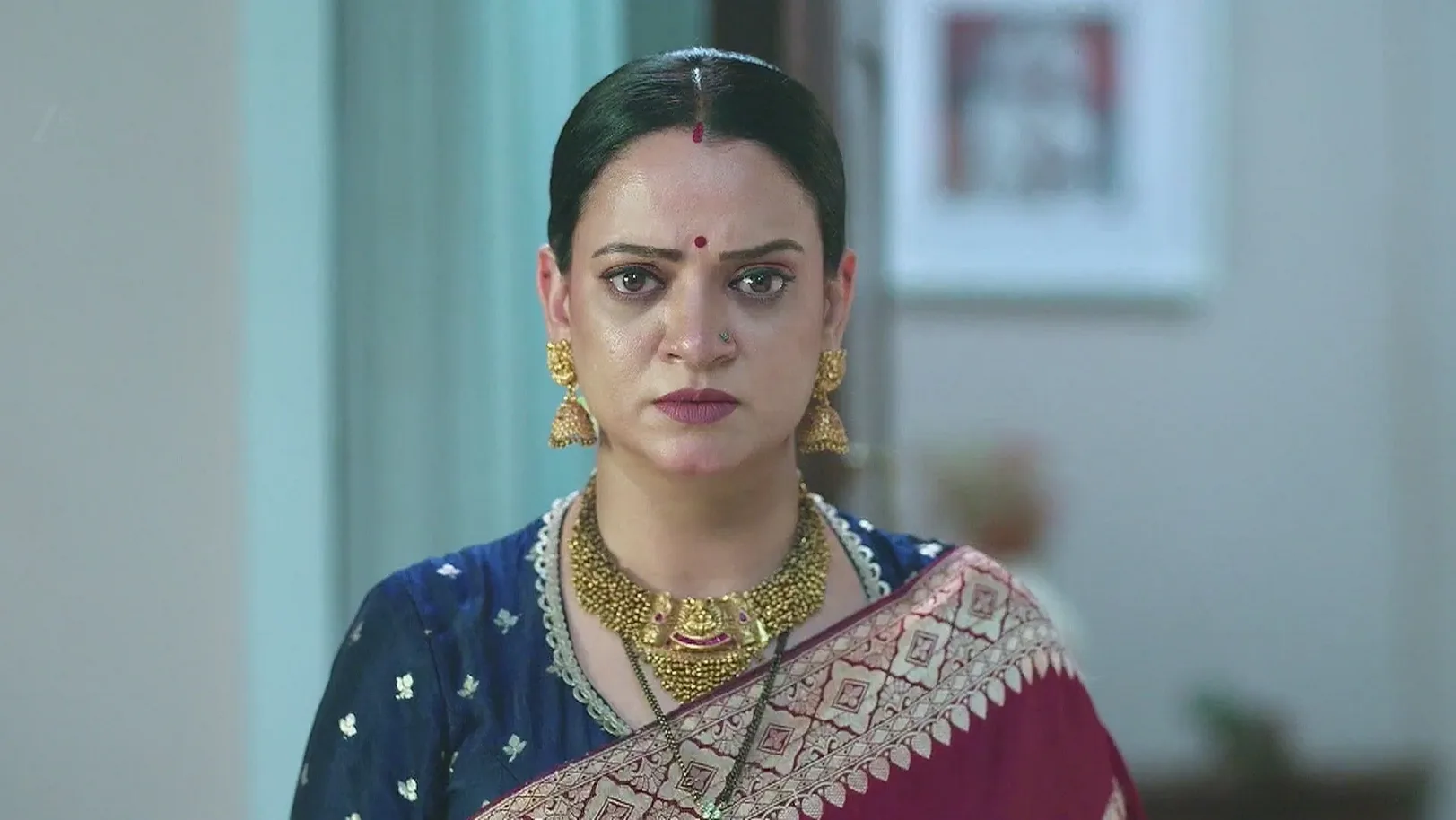 Tula Japnar Aahe - July 01, 2025 - Webisode 1st July 2025 Webisode