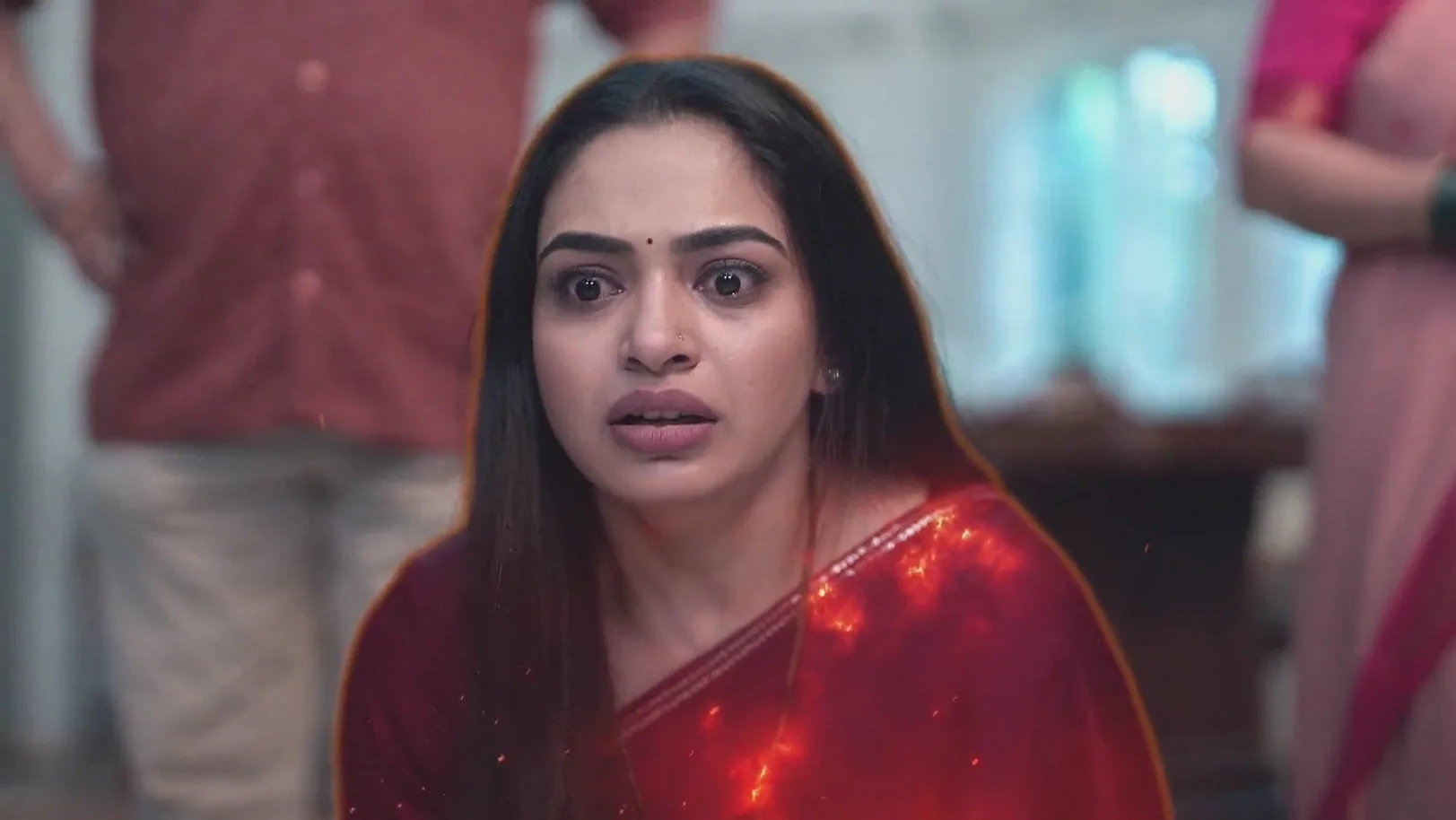 Maya's Accusations against Meera 4th July 2025 Webisode