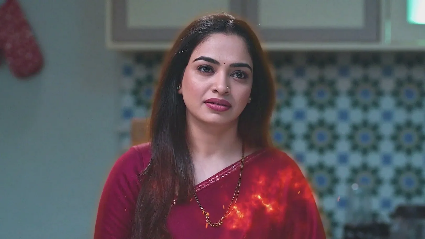Ambika Teaches Maya a Lesson 5th July 2025 Webisode