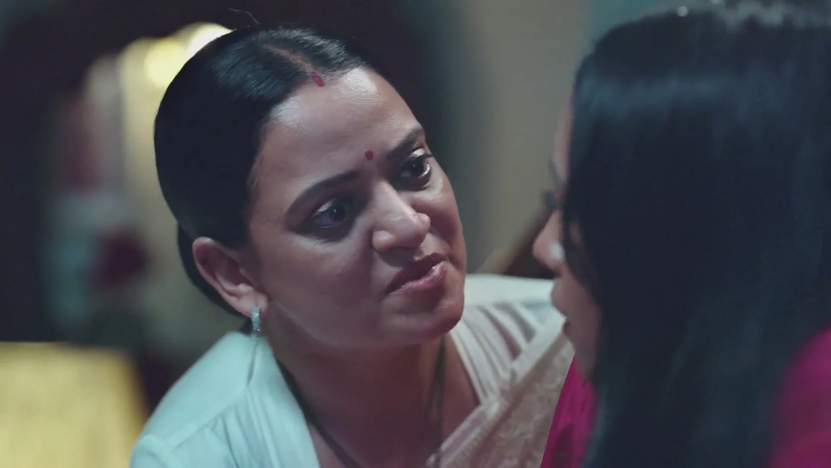 Manjiri Torments Maya - Tula Japnar Aahe 