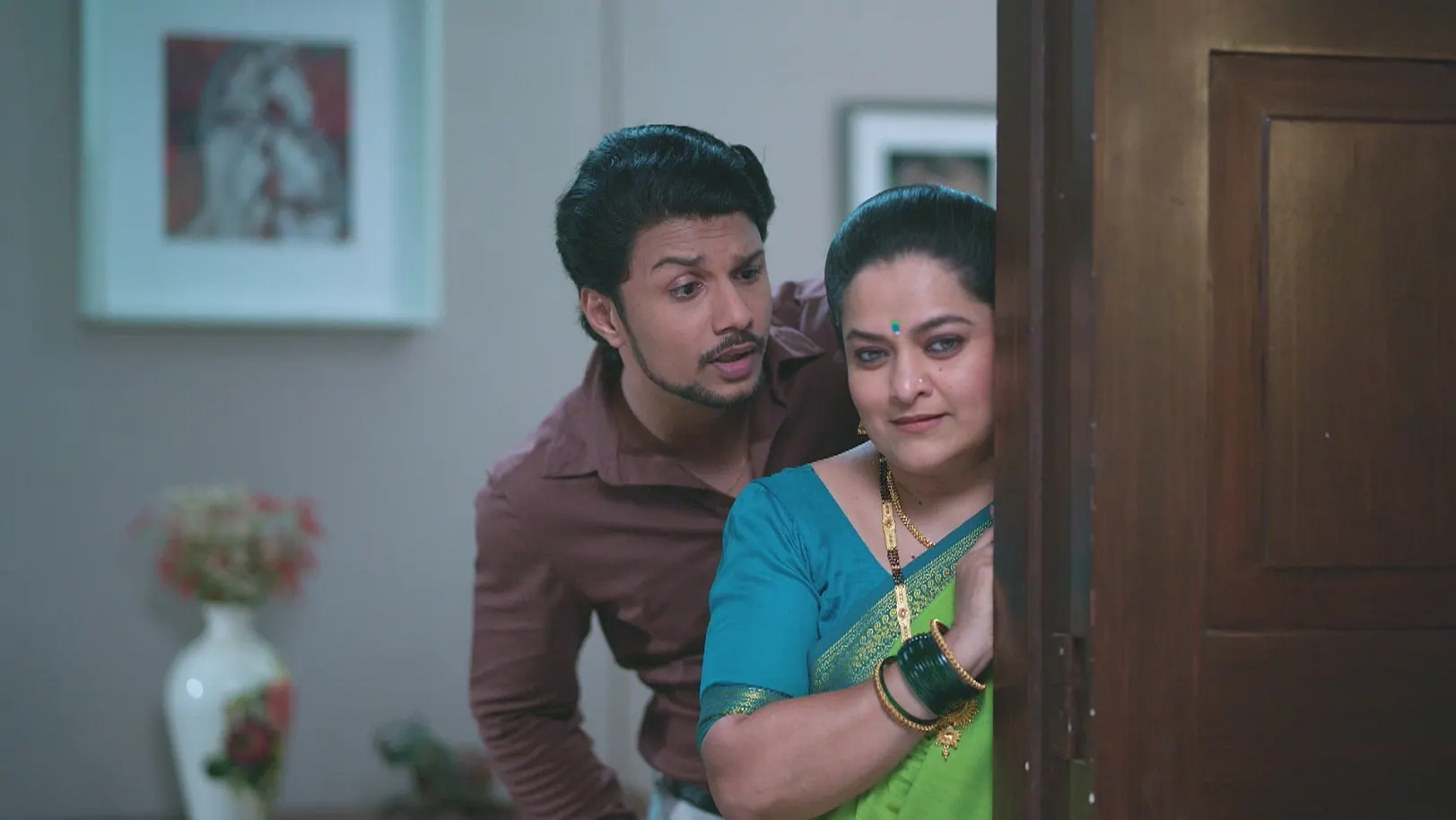 Tula Japnar Aahe - July 01, 2025 - Episode Spoiler