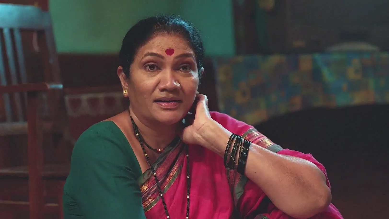 Devmanus Madhla Adhyay - June 30, 2025 - Webisode 30th June 2025 Webisode
