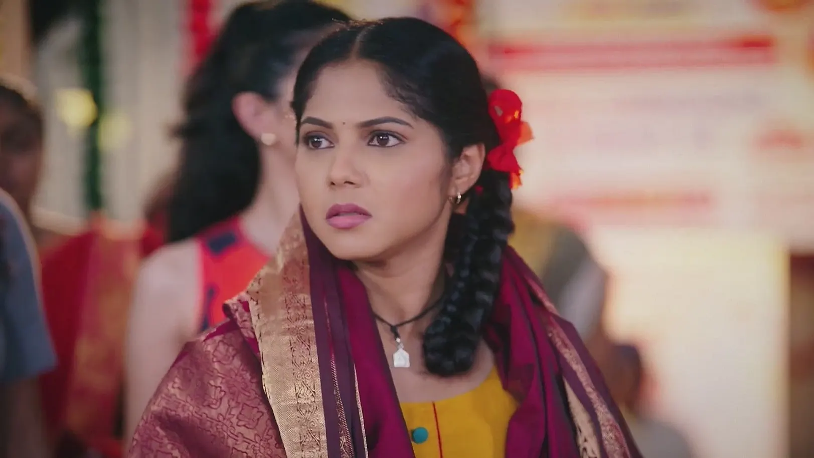 Kamali - July 04, 2025 - Webisode 4th July 2025 Webisode