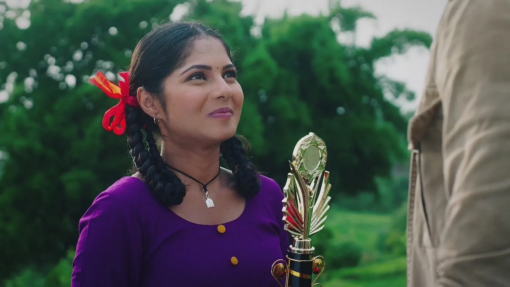 Kamali - July 02, 2025 - Webisode 2nd July 2025 Webisode