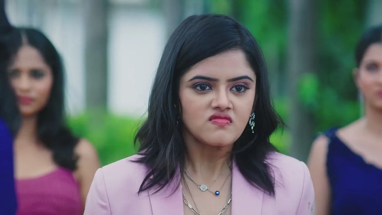 Kamali - July 01, 2025 - Best Scene 