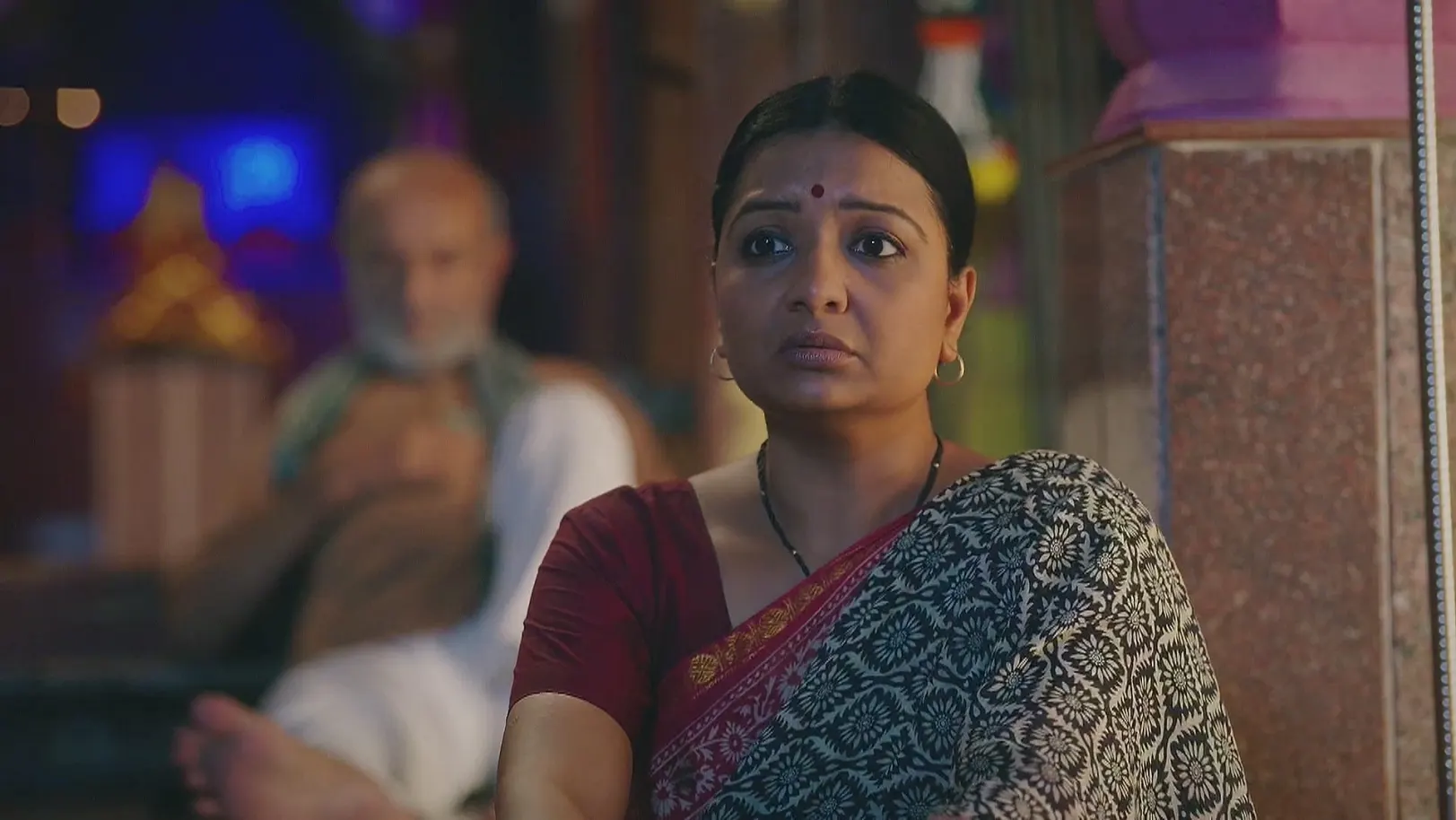 Kamali - July 03, 2025 - Best Scene 