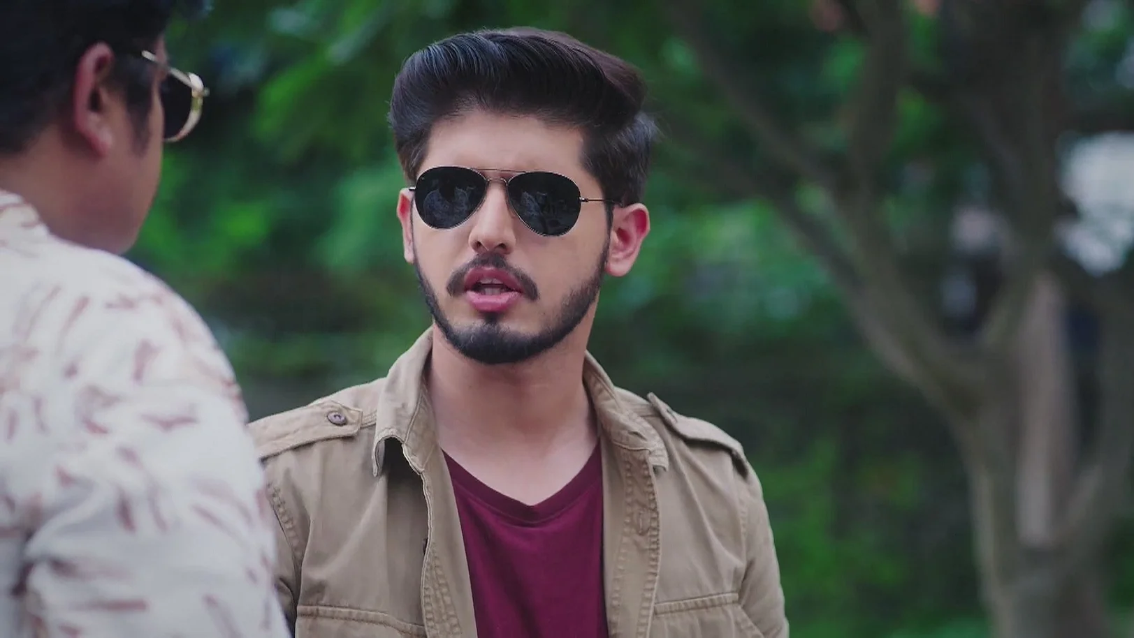 Kamali - July 02, 2025 - Best Scene 