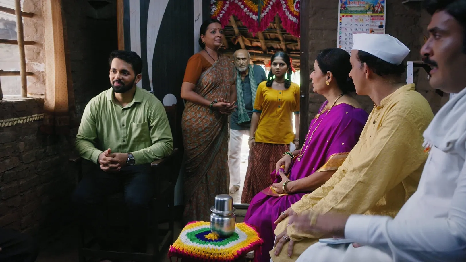 Kamali - July 05, 2025 - Episode Spoiler