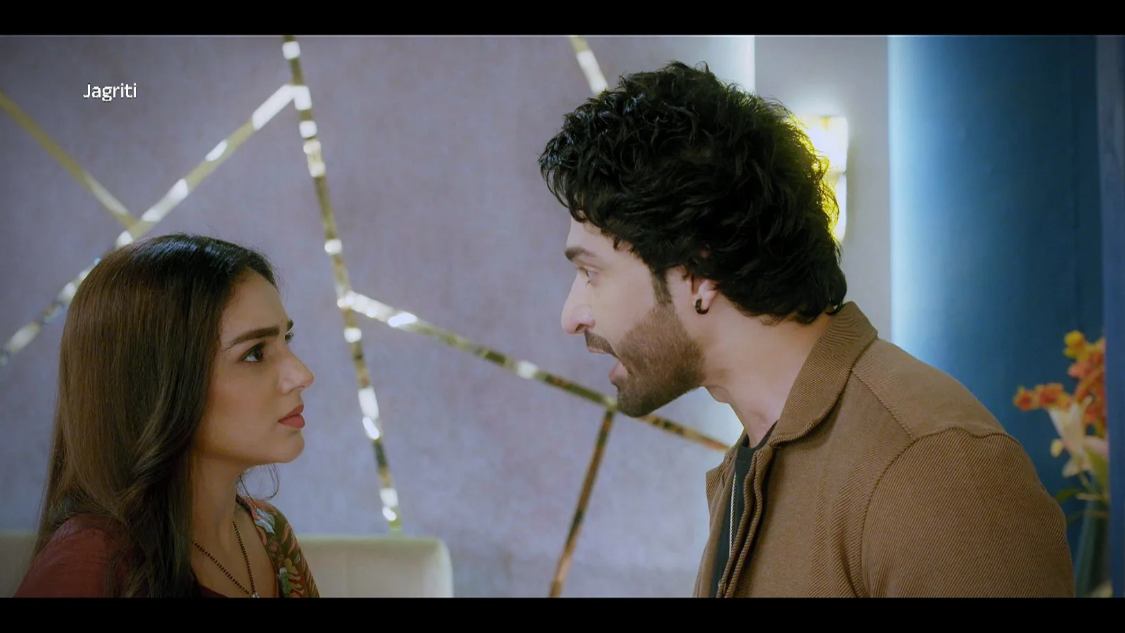 Trust at Stake for Jagriti and Suraj? - Jagriti - Promo