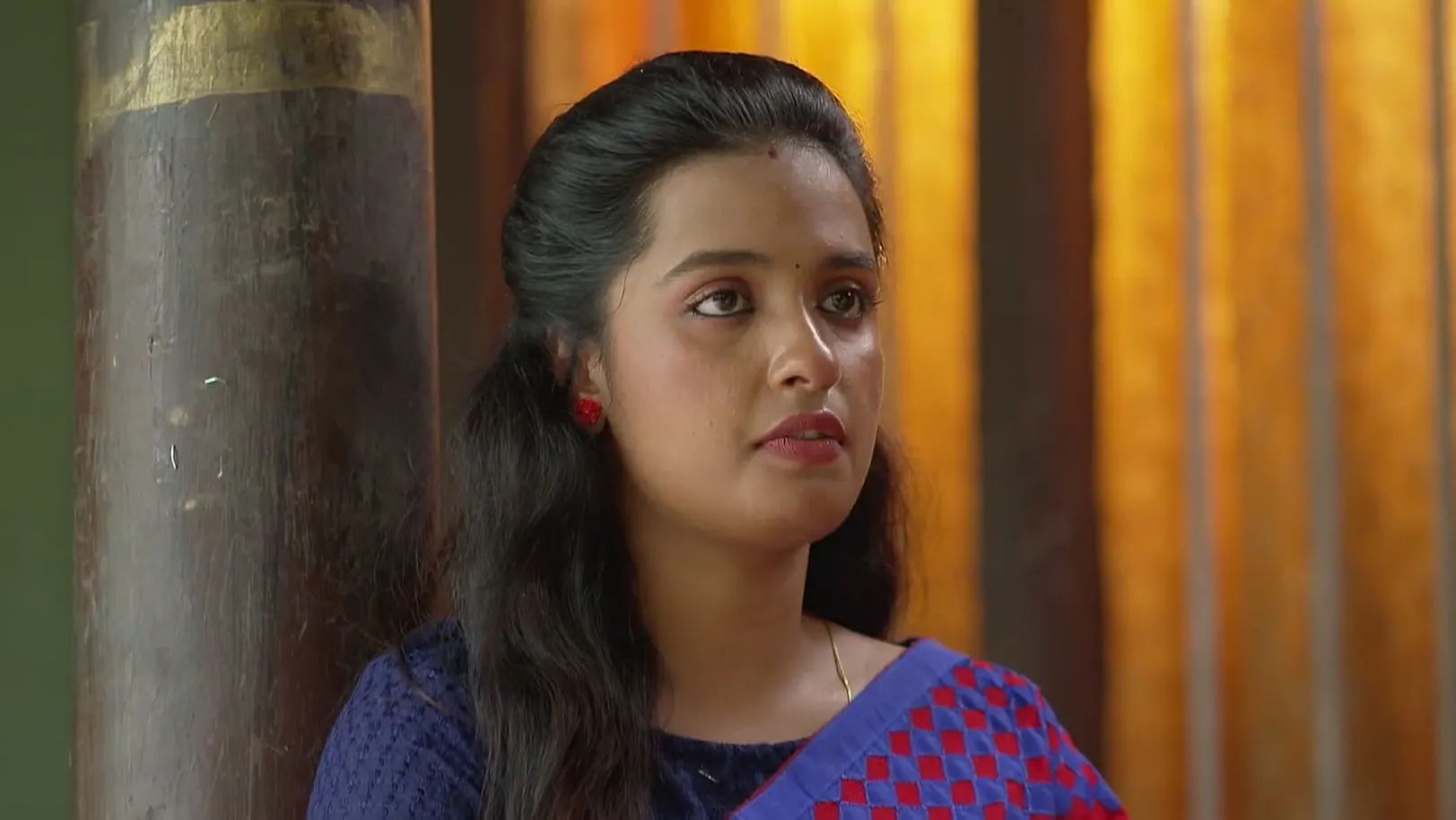 Kudumbashree Sharada - July 01, 2025 - Best Scene 