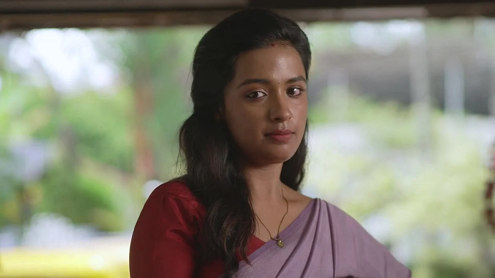 Kudumbashree Sharada - July 04, 2025 - Best Scene 