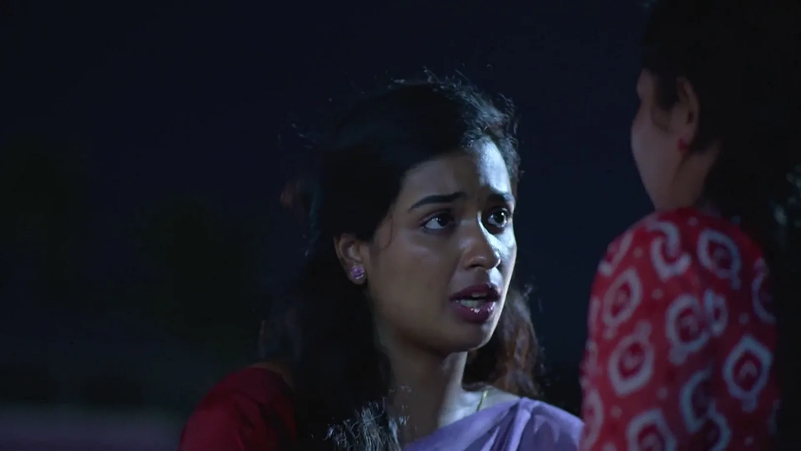 Kudumbashree Sharada - July 03, 2025 - Best Scene 