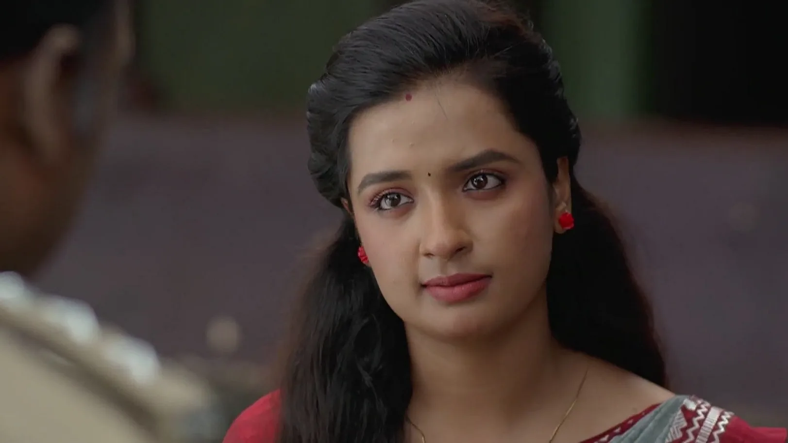 Kudumbashree Sharada - July 06, 2025 - Best Scene 